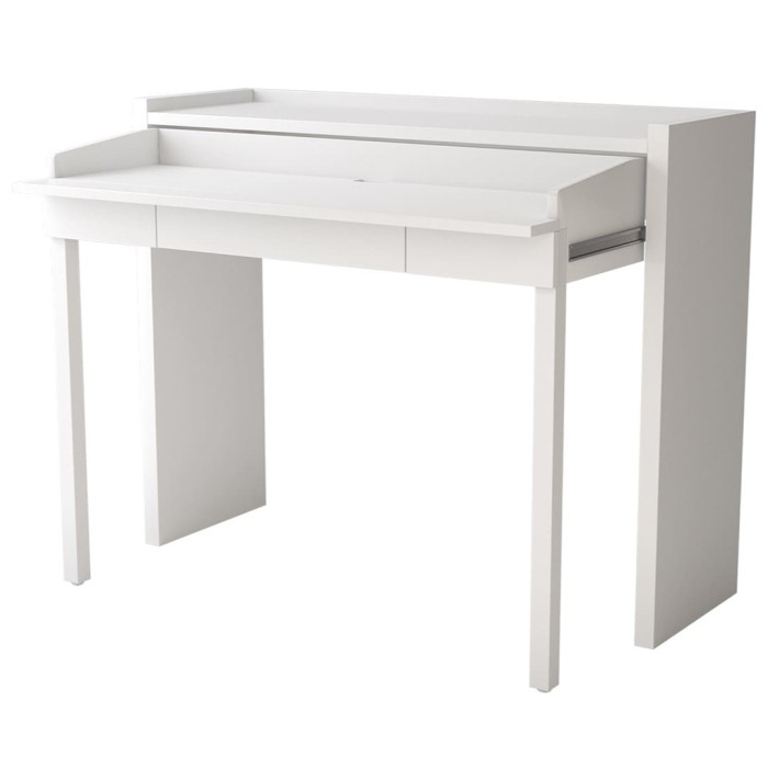 CONSOLE 16 (White) CONSOLE 16 (White)